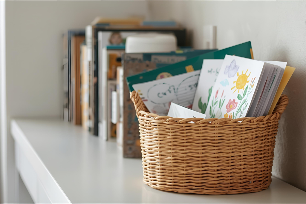 10 Small Home Organization Hacks That Actually Make a Difference