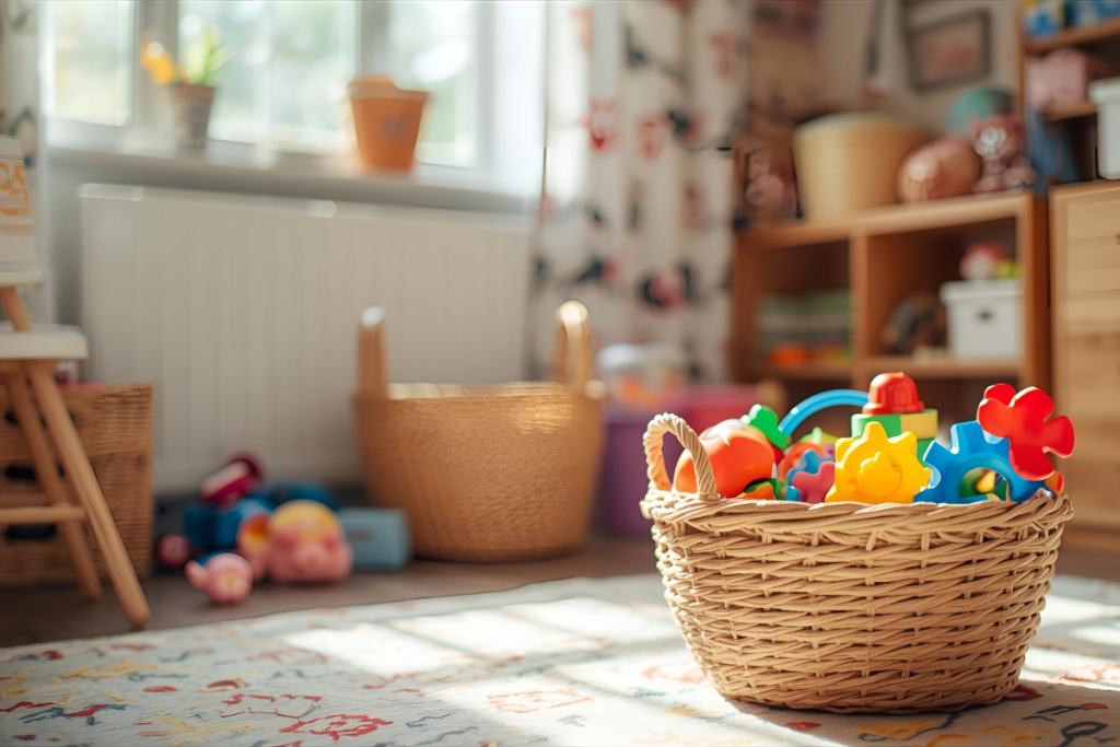 10 Small Home Organization Hacks That Actually Make a Difference