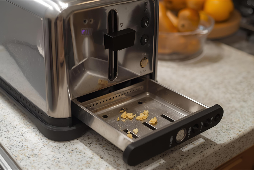 The Missed Areas In You're Home You're Probably Not Cleaning (But Should)