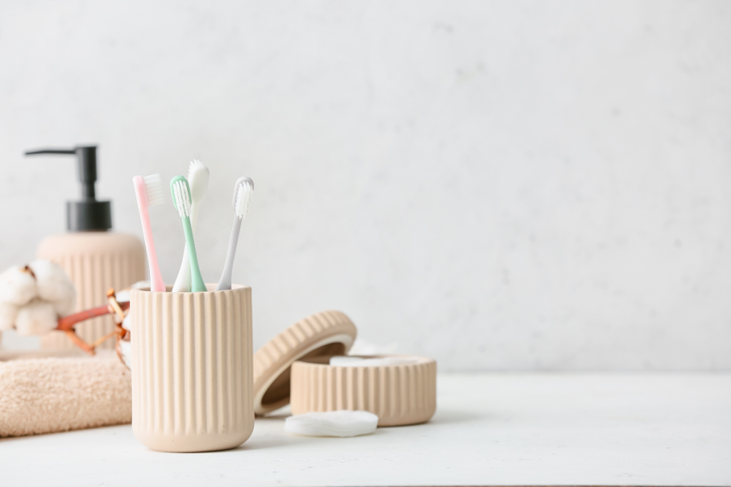 The Missed Areas In You're Home You're Probably Not Cleaning (But Should)