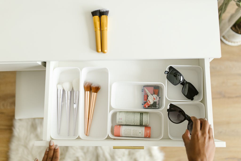 10 Small Home Organization Hacks That Actually Make a Difference