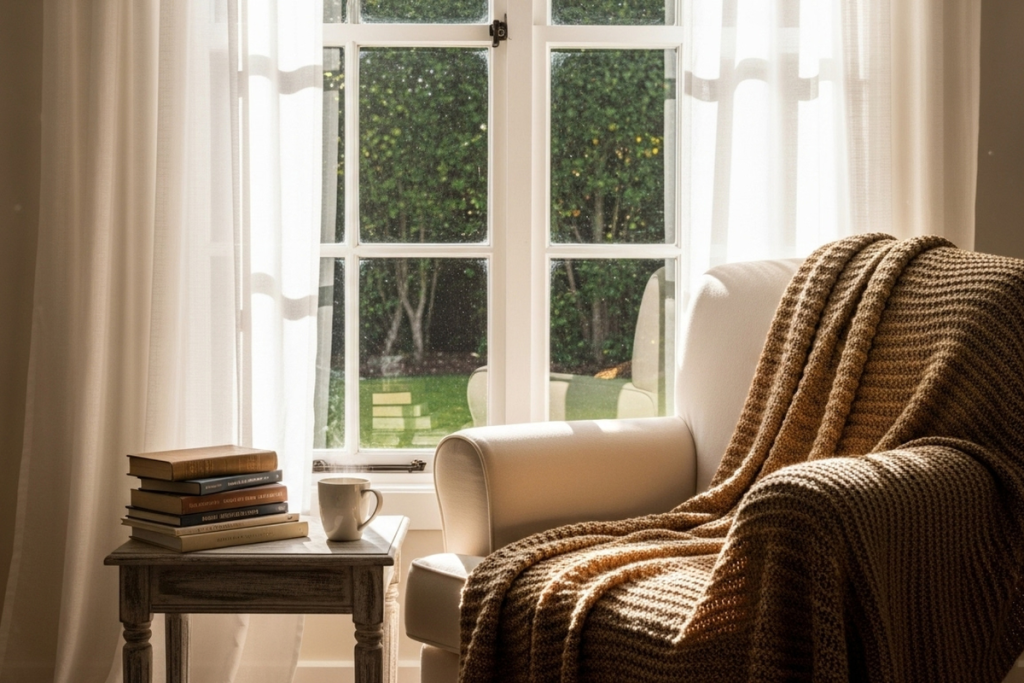 10 Small Ways to Make Your Home Feel Cozier Every Day | Simple Everyday Touches to Make Your Home Feel Welcoming