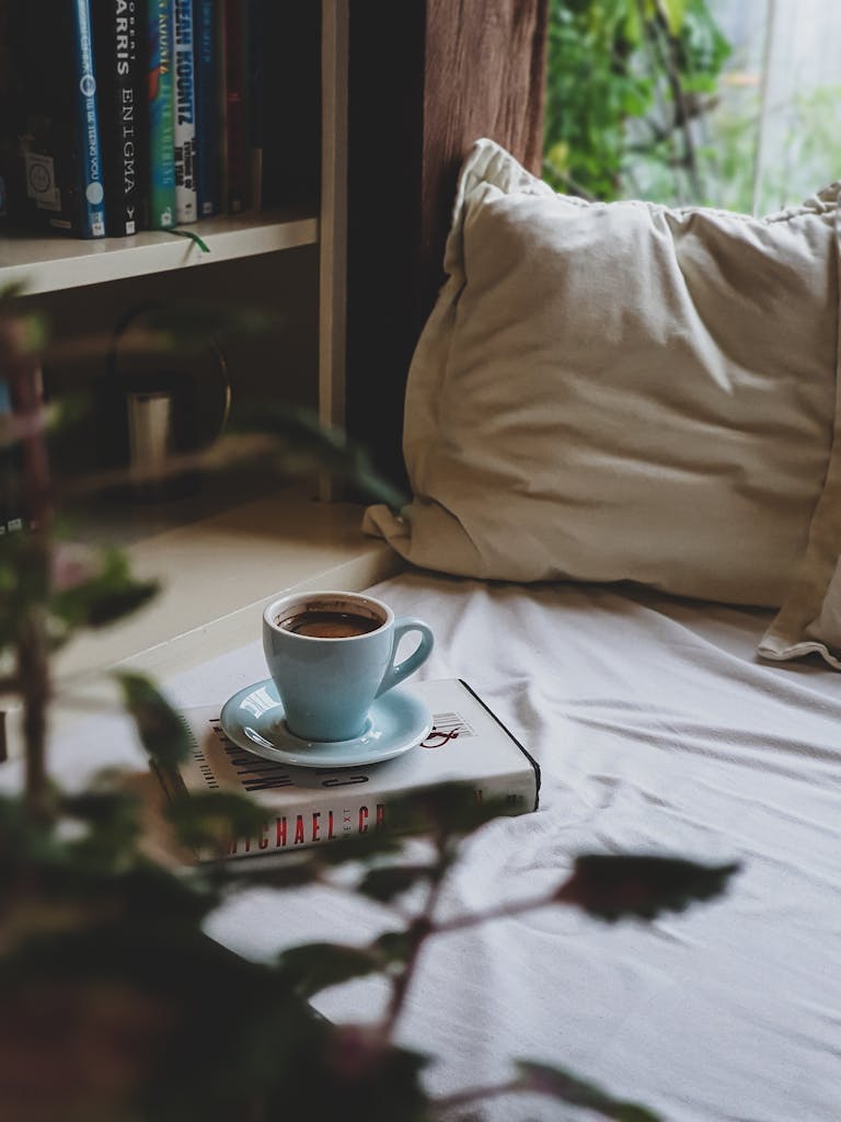 Cozy Home Finds - Kitchen Staples That Make Everyday Routines Sweeter