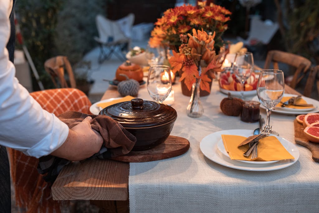 Budget Friendly Hosting Ideas That Make Guests Feel Truly Welcome - Potluck Hosting Tips
