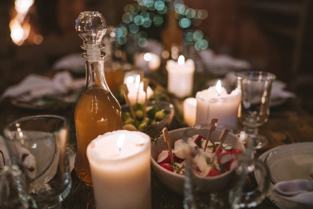 Budget Friendly Hosting Ideas That Make Guests Feel Truly Welcome - Create a Cozy Atmosphere With What You Already Have